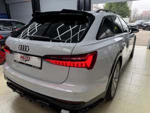 Audi A6 Allroad, 349 CP — miniatura 6