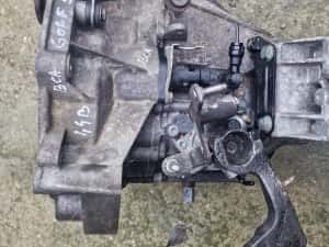 Cutie viteza 5+1 tr Vw Golf 5,Touran Motor 1,4 benzina
