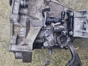 Cutie viteza 5+1 tr Vw Golf 5,Touran Motor 1,4 benzina — miniatura 3