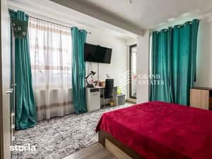 Apartament 2 Camere | Mobilat si Utilat | Decomandat | Strada Alunului — miniatura 4