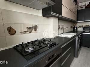 Apartament 2 Camere | Mobilat si Utilat | Decomandat | Strada Alunului — miniatura 6