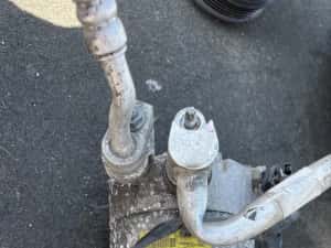 Compresor ac ford 1.0 ecoboost piese dezmembrari
