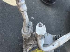 Compresor ac ford 1.0 ecoboost piese dezmembrari — miniatura 5