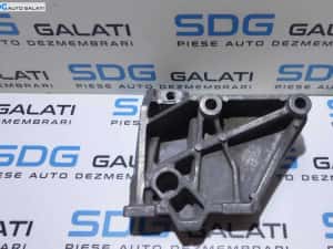 Suport Cutie Viteze Manuala 5 Trepte Stanga Volkswagen Golf 4 2.0 B AQY APK AZH BEH AZJ AZG 1998 - 2006 Cod 1J0199117P — miniatura 7