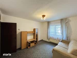 Garsoniera decomandata de vanzare, etaj 1 – Vasile Aaron, Sibiu — miniatura 4