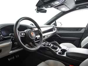 Porsche Cayenne Hibrid 2024 - 600 cp - SUV Second Hand — miniatura 2