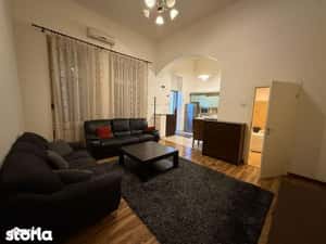 Apartament ultracentral in Palatul Neumann vis-a-vis de primarie — miniatura 6