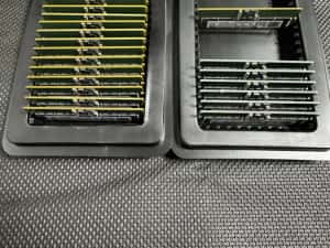 Memorii ddr5 8gb 16gb sodimm tiny pc laptop — miniatura 6