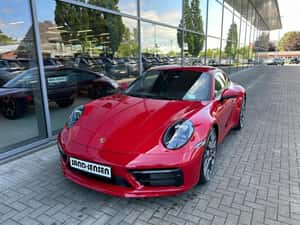 Porsche 992 Automată 450 HP Benzină