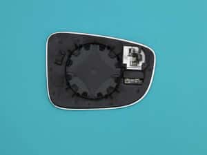 Sticla oglinda unghi mort /oglinzi blindspot Mazda 3, 6 2014-2018 — miniatura 6