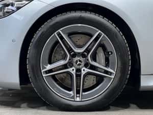 Mercedes-Benz S 500 Automată 449 HP Benzină — miniatura 3