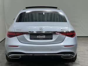 Mercedes-Benz S 500 Automată 449 HP Benzină — miniatura 7