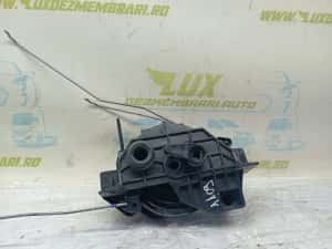 Motoras clapeta mixaj aer Scania R420 1 facelift ( 2010 - 2016) 12.0 HPI DC12 15 L01 12.0 HPI DC12 15 L01 DC12 15 L01 — miniatura 3