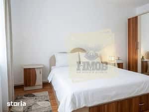 Apartament decomandat la etrajul 1 cu 3 camere in Strand — miniatura 5