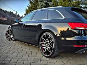 Audi A4 Verificat Probat Garantat — miniatura 3