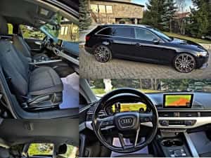 Audi A4 Verificat Probat Garantat — miniatura 4