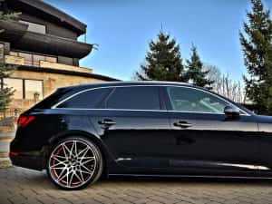 Audi A4 Verificat Probat Garantat — miniatura 5