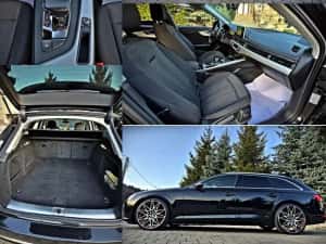 Audi A4 Verificat Probat Garantat — miniatura 6