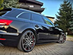 Audi A4 Verificat Probat Garantat — miniatura 8