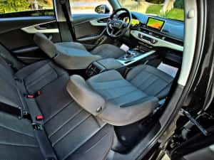 Audi A4 Verificat Probat Garantat — miniatura 10
