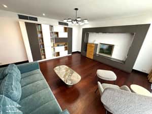 OPORTUNITATE!Complex Exclusivist - 4 Camere -162 mp — miniatura 3