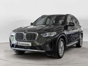 BMW X3 Hibrid Second Hand 2024 — miniatura 2