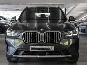 BMW X3 Hibrid Second Hand 2024 — miniatura 3