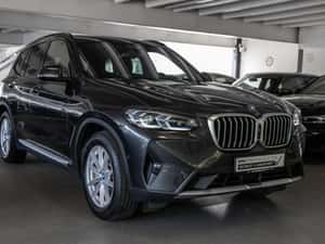 BMW X3 Hibrid Second Hand 2024 — miniatura 4
