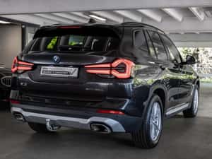 BMW X3 Hibrid Second Hand 2024 — miniatura 5