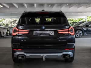 BMW X3 Hibrid Second Hand 2024 — miniatura 6