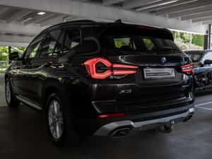 BMW X3 Hibrid Second Hand 2024 — miniatura 7