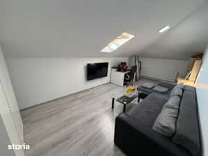 AP. 3 CAMERE - PARCARE INCLUSA, BUCATARIE INCHISA, CENTRALA, COMIS 0% — miniatura 6