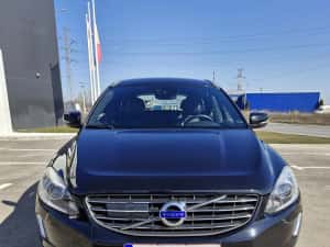 Volvo xc 60 ,190cp,full an 2017 — miniatura 2