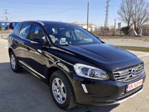 Volvo xc 60 ,190cp,full an 2017 — miniatura 3
