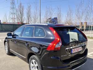 Volvo xc 60 ,190cp,full an 2017 — miniatura 4