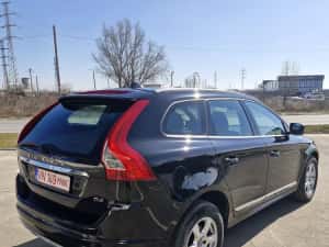 Volvo xc 60 ,190cp,full an 2017 — miniatura 5