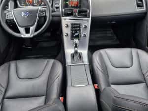 Volvo xc 60 ,190cp,full an 2017 — miniatura 6