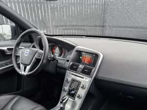 Volvo xc 60 ,190cp,full an 2017 — miniatura 7