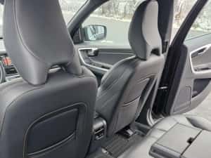 Volvo xc 60 ,190cp,full an 2017 — miniatura 8