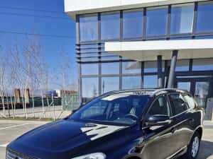 Volvo xc 60 ,190cp,full an 2017 — miniatura 9
