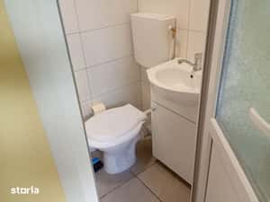 Chirie proprietar str.Albac 25,garsoniera — miniatura 4