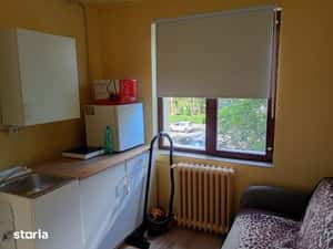 Chirie proprietar str.Albac 25,garsoniera — miniatura 5