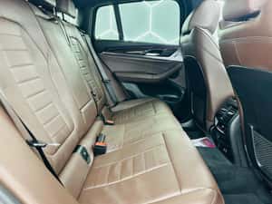 BMW X4 2020 2.0D E6 4X4 Automată 190 HP Diesel — miniatura 7