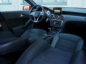 Mercedes-Benz A 180 Automată, 2013, 196.251 km — miniatura 6