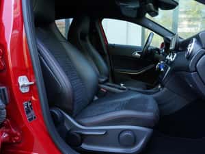 Mercedes-Benz A 180 Automată, 2013, 196.251 km — miniatura 7