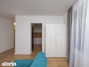 Apartamant cu 1 camera Fomco Green Residence — miniatura 4