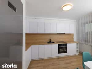 Apartamant cu 1 camera Fomco Green Residence — miniatura 6