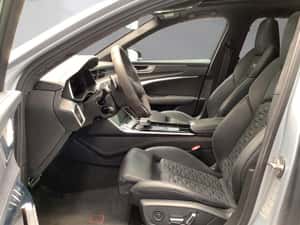 Audi RS6 - 2024 - 630 cp - Second Hand — miniatura 2