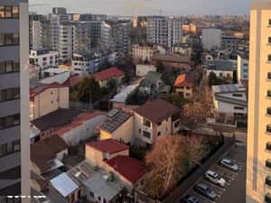 Studio Et. 11 Regie Residence - Zona Grozavesti — miniatura 2