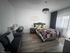 Studio Et. 11 Regie Residence - Zona Grozavesti — miniatura 3